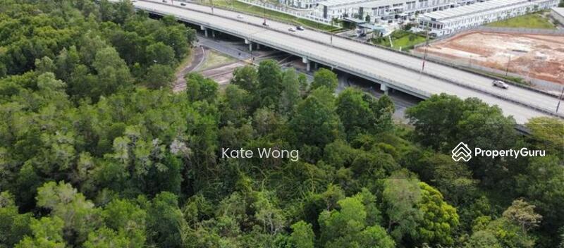 For Sale - Bukit Indah Commercial Land For Sale