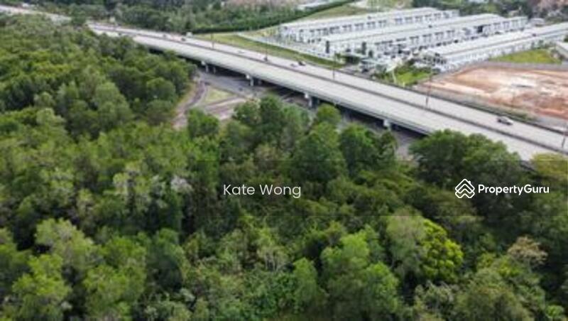 For Sale - Bukit Indah Commercial Land For Sale