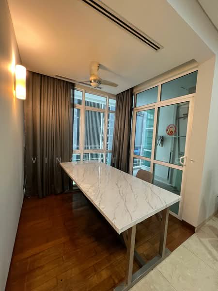 Condominium for Rent at The Pearl KLCC - Vincent Theo - PropertyGuru.com.my