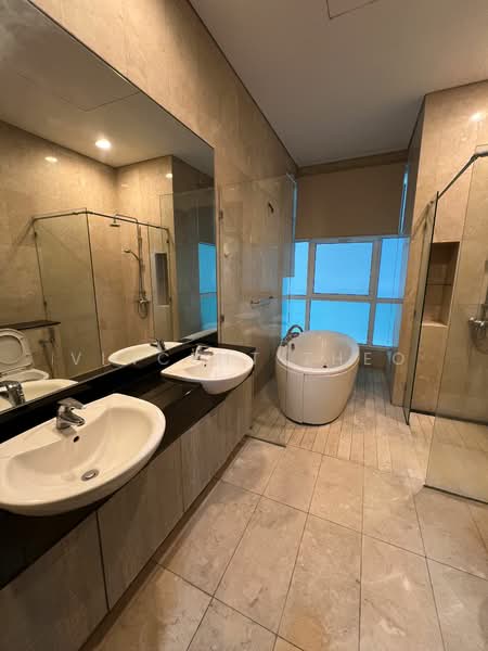 Condominium for Rent at The Pearl KLCC - Vincent Theo - PropertyGuru.com.my