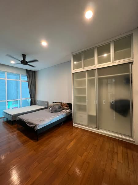 Condominium for Rent at The Pearl KLCC - Vincent Theo - PropertyGuru.com.my