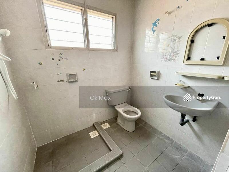 Double Storey Terrace House For Sale Ipoh Garden East, Ipoh, Ipoh