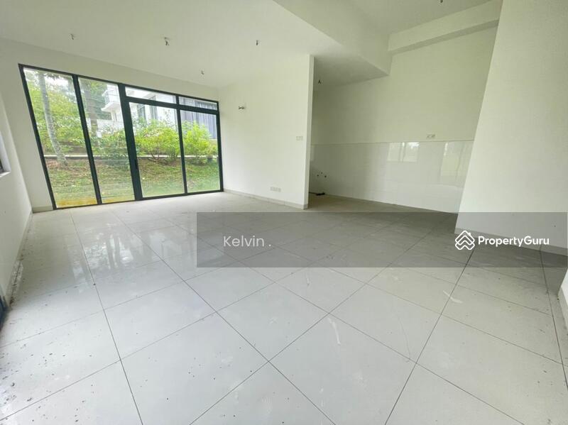 Untuk Dijual - Corner 2 sty Teres Lake Club Park Home Rawang Perdana Jaya Taman Residensi