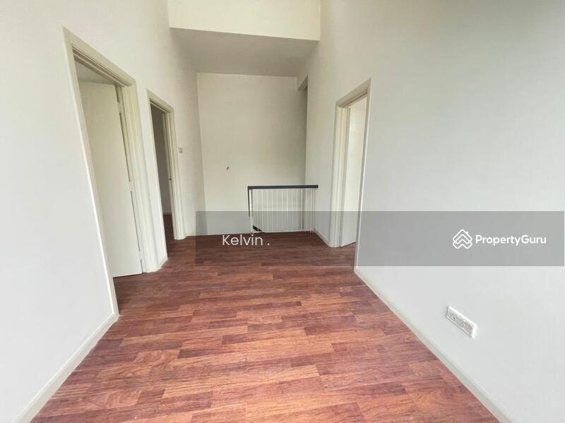 Untuk Dijual - Corner 2 sty Teres Lake Club Park Home Rawang Perdana Jaya Taman Residensi