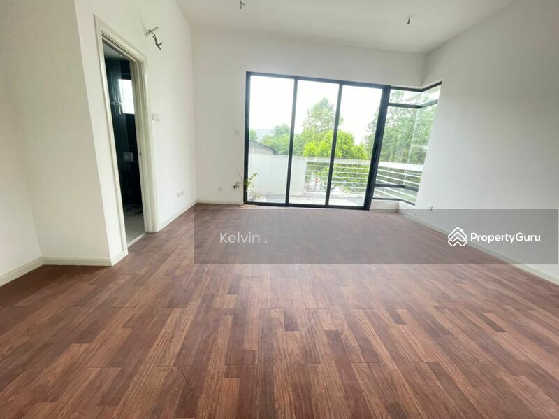 Untuk Dijual - Corner 2 sty Teres Lake Club Park Home Rawang Perdana Jaya Taman Residensi
