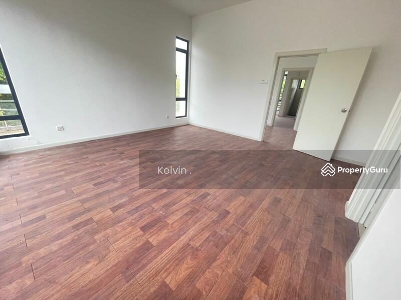 Untuk Dijual - Corner 2 sty Teres Lake Club Park Home Rawang Perdana Jaya Taman Residensi