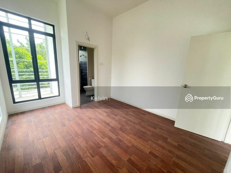 Untuk Dijual - Corner 2 sty Teres Lake Club Park Home Rawang Perdana Jaya Taman Residensi