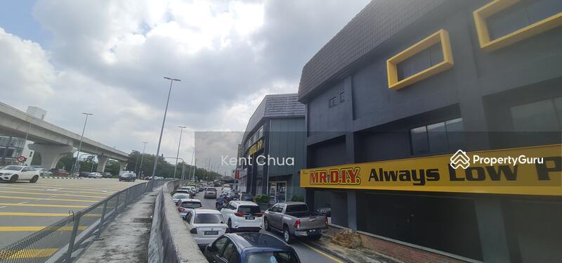 Untuk Dijual - Jinjang Selatan