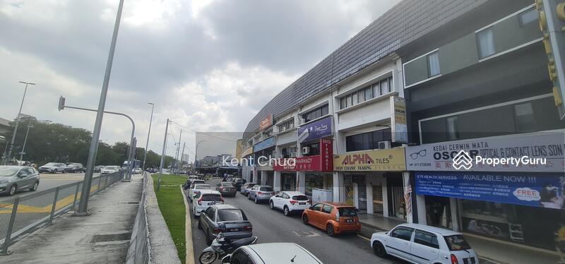 Untuk Dijual - Jinjang Selatan