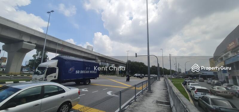 Untuk Dijual - Jinjang Selatan