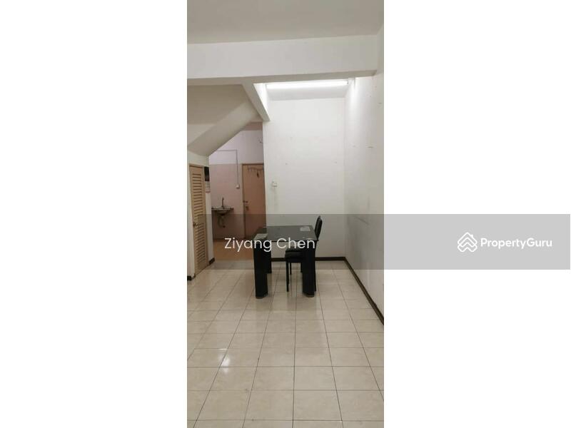 For Rent - Subang Bestari