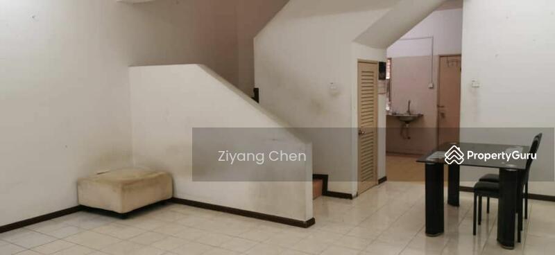 For Rent - Subang Bestari