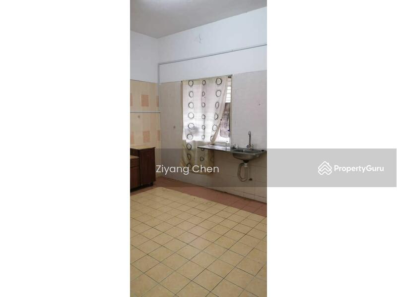 For Rent - Subang Bestari