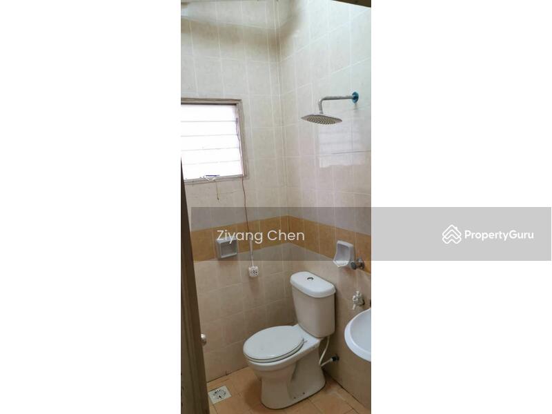 For Rent - Subang Bestari