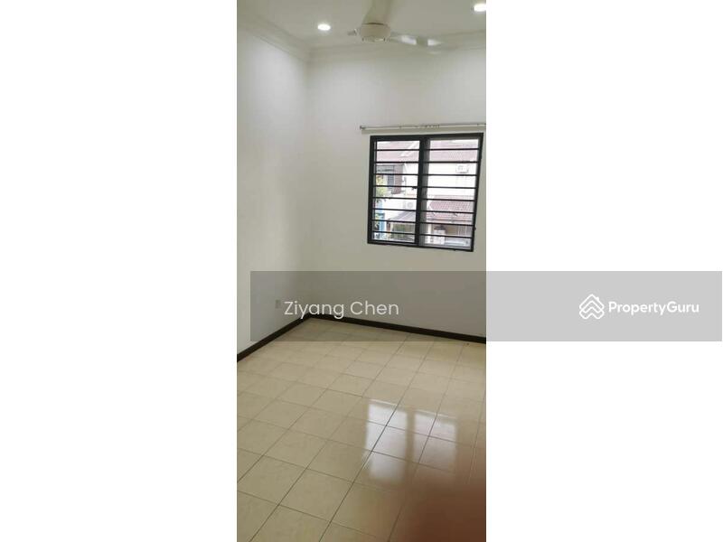For Rent - Subang Bestari