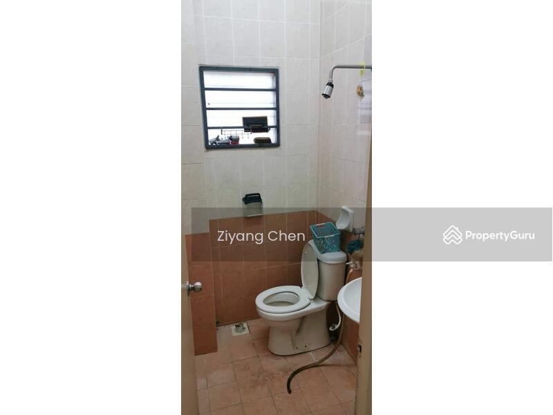 For Rent - Subang Bestari