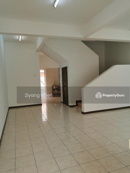 For Rent - Subang Bestari