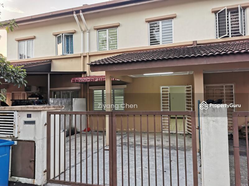 For Rent - Subang Bestari