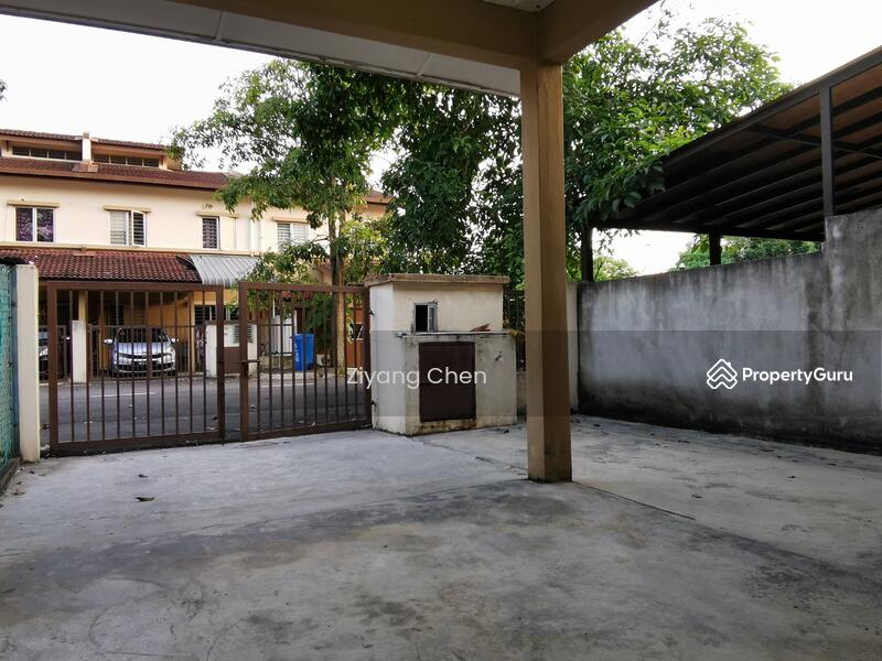 For Rent - Subang Bestari