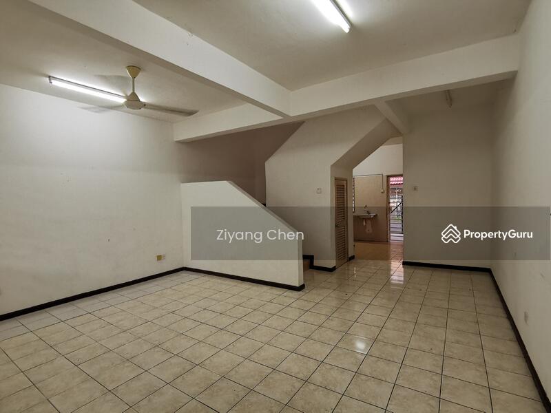 For Rent - Subang Bestari