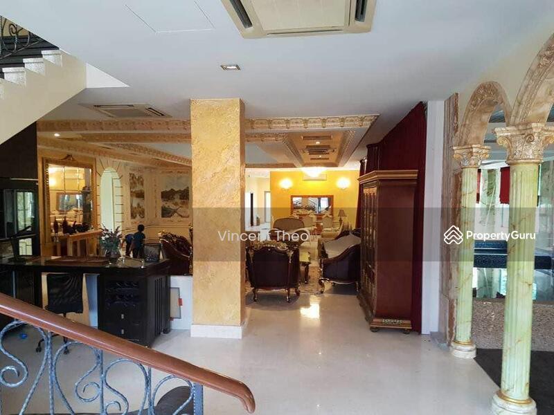 Bungalow House for Sale in Country Heights (Kajang) - Vincent Theo - PropertyGuru.com.my