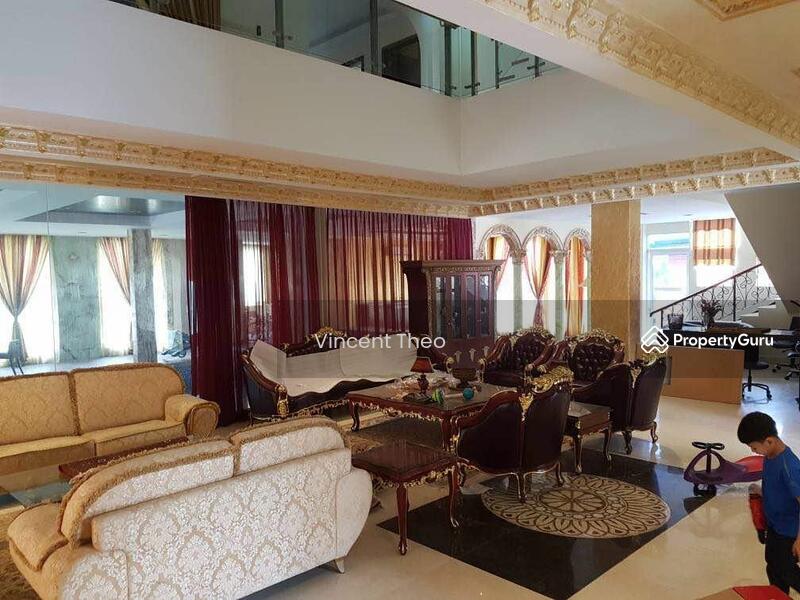 Bungalow House for Sale in Country Heights (Kajang) - Vincent Theo - PropertyGuru.com.my