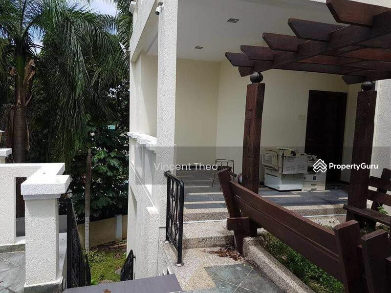 Bungalow House for Sale in Country Heights (Kajang) - Vincent Theo - PropertyGuru.com.my