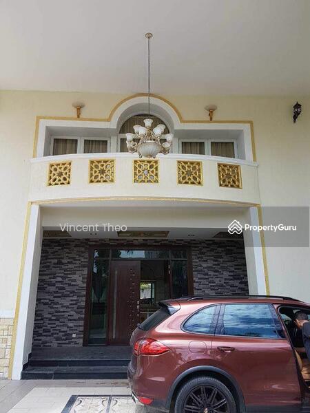 Bungalow House for Sale in Country Heights (Kajang) - Vincent Theo - PropertyGuru.com.my