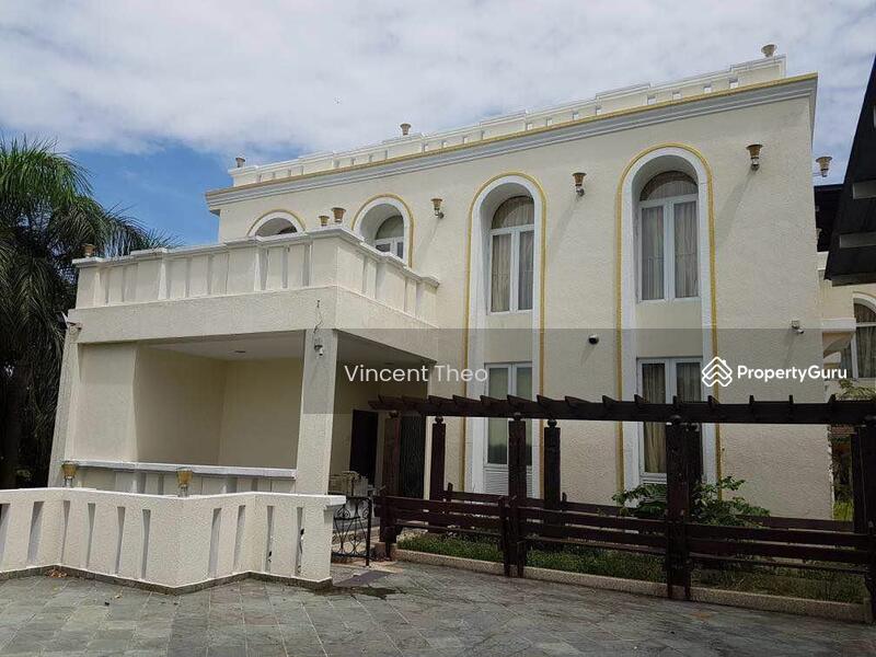 Bungalow House for Sale in Country Heights (Kajang) - Vincent Theo - PropertyGuru.com.my