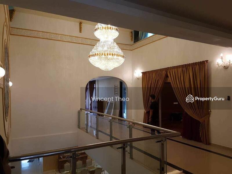 Bungalow House for Sale in Country Heights (Kajang) - Vincent Theo - PropertyGuru.com.my