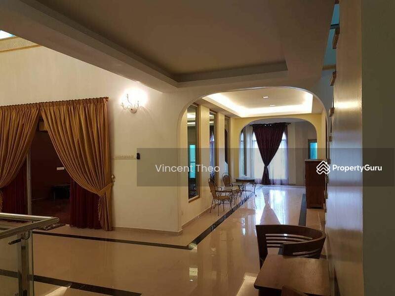 Bungalow House for Sale in Country Heights (Kajang) - Vincent Theo - PropertyGuru.com.my