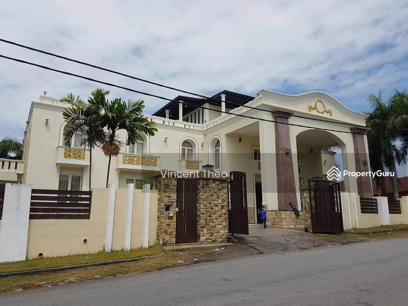 Bungalow House for Sale in Country Heights (Kajang) - Vincent Theo - PropertyGuru.com.my