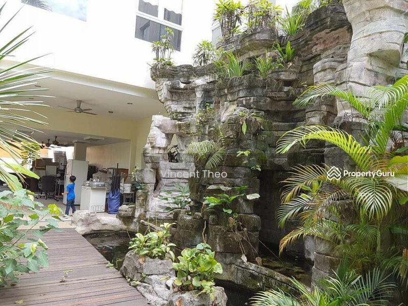 Bungalow House for Sale in Country Heights (Kajang) - Vincent Theo - PropertyGuru.com.my