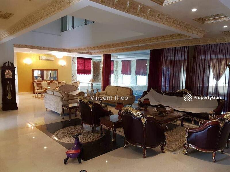 Bungalow House for Sale in Country Heights (Kajang) - Vincent Theo - PropertyGuru.com.my