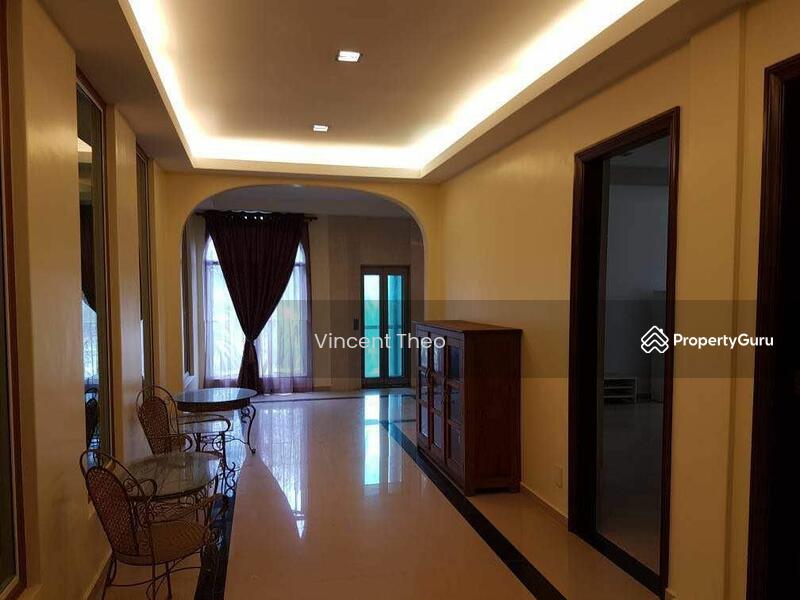 Bungalow House for Sale in Country Heights (Kajang) - Vincent Theo - PropertyGuru.com.my