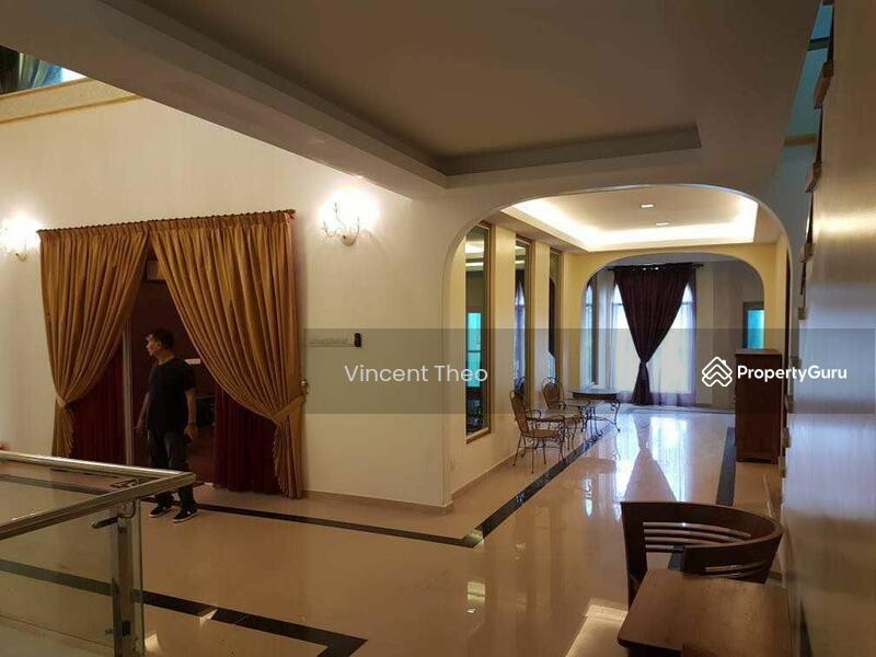 Bungalow House for Sale in Country Heights (Kajang) - Vincent Theo - PropertyGuru.com.my