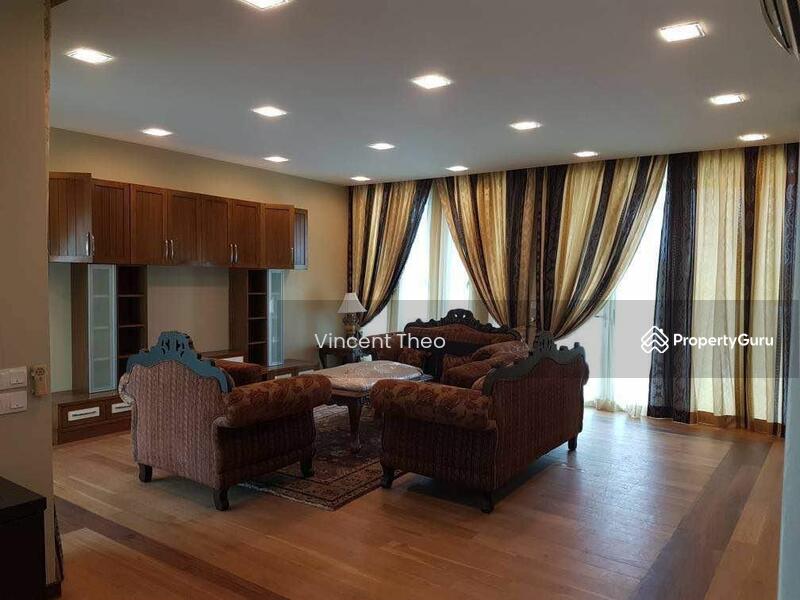 Bungalow House for Sale in Country Heights (Kajang) - Vincent Theo - PropertyGuru.com.my
