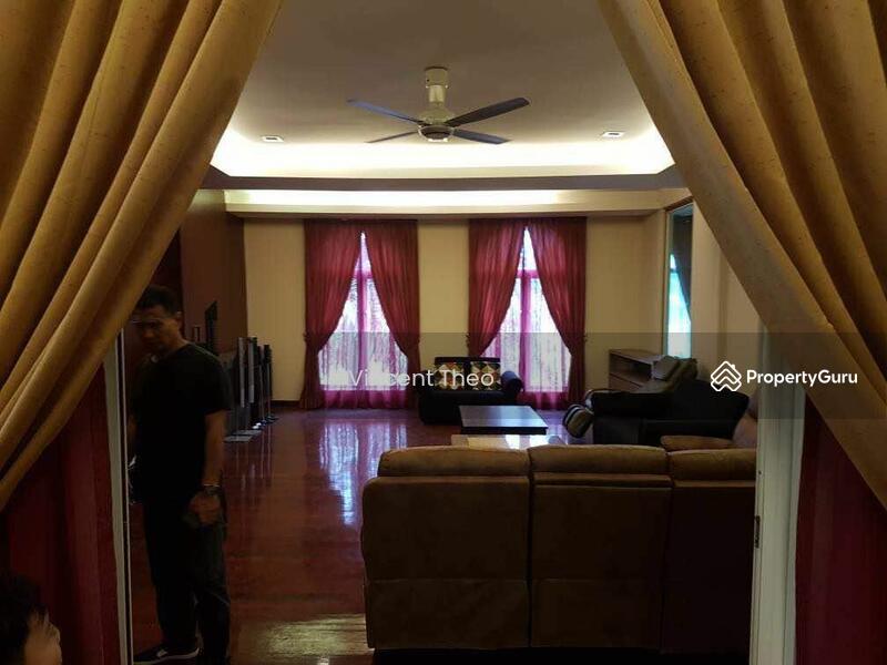 Bungalow House for Sale in Country Heights (Kajang) - Vincent Theo - PropertyGuru.com.my