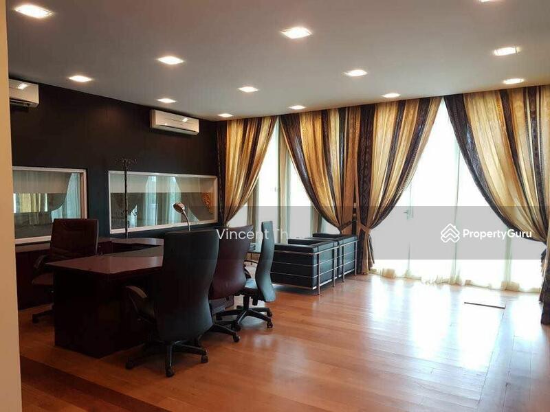 Bungalow House for Sale in Country Heights (Kajang) - Vincent Theo - PropertyGuru.com.my