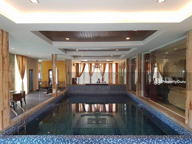 Bungalow House for Sale in Country Heights (Kajang) - Vincent Theo - PropertyGuru.com.my