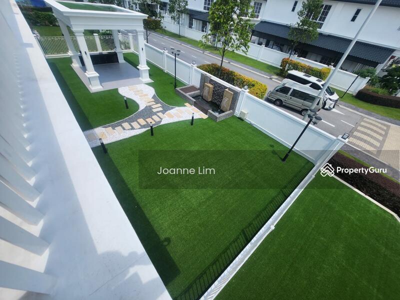 For Sale - Eco Majestic