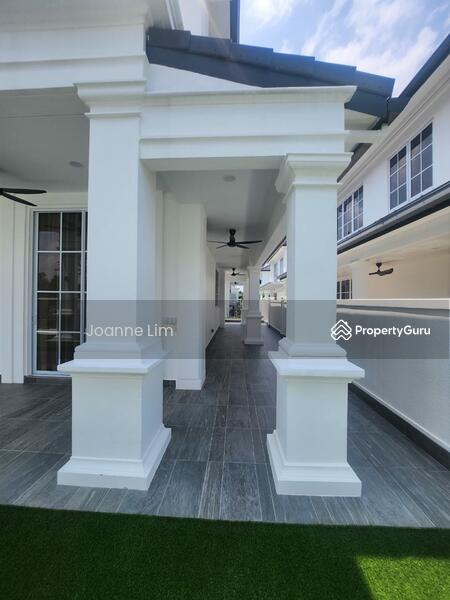 For Sale - Eco Majestic