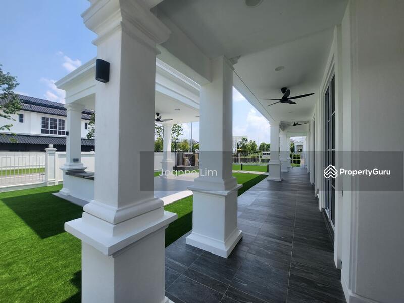 For Sale - Eco Majestic