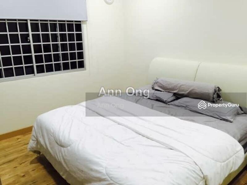 Kondominium untuk Dijual di Menara Bukit Ceylon - Ann Ong - PropertyGuru.com.my
