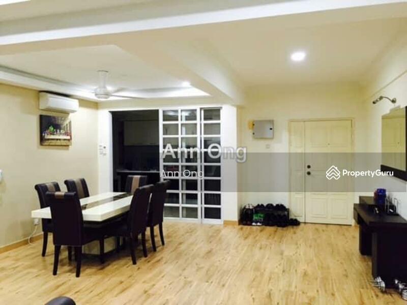 Kondominium untuk Dijual di Menara Bukit Ceylon - Ann Ong - PropertyGuru.com.my