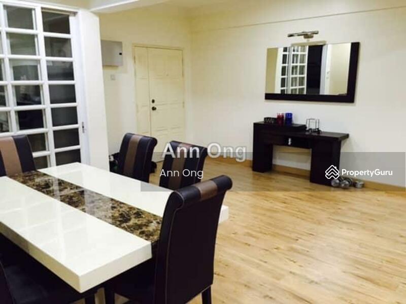Kondominium untuk Dijual di Menara Bukit Ceylon - Ann Ong - PropertyGuru.com.my