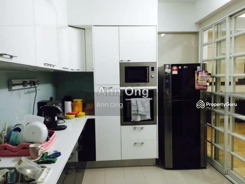 Kondominium untuk Dijual di Menara Bukit Ceylon - Ann Ong - PropertyGuru.com.my