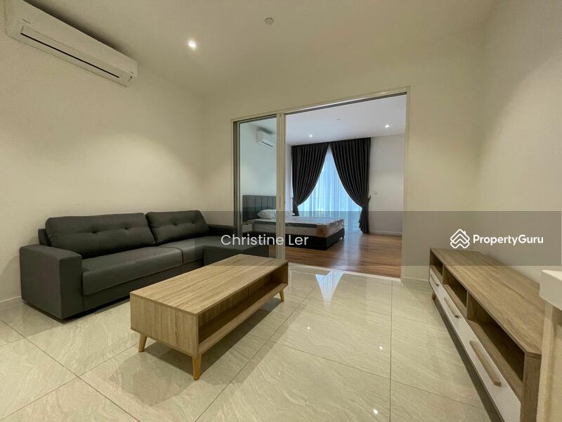 Service Residence for Rent at Quill Residence - Christine Ler - PropertyGuru.com.my