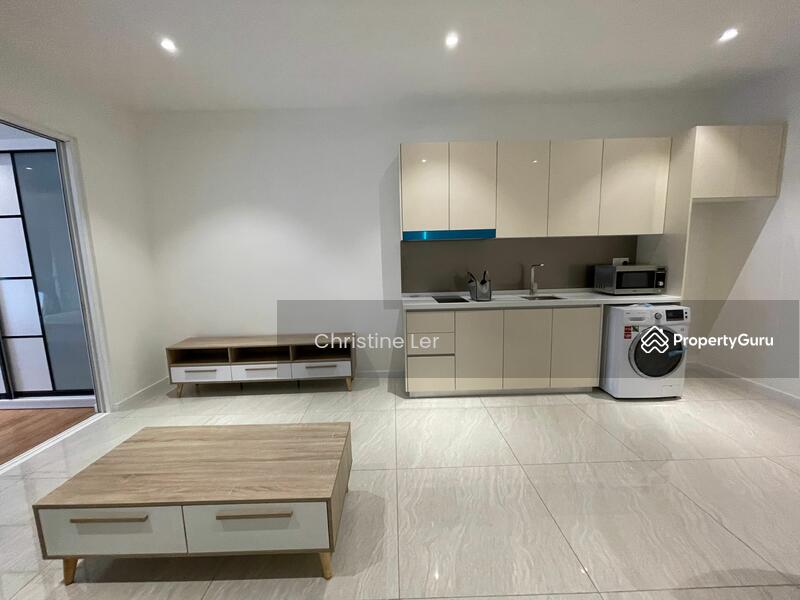 Service Residence for Rent at Quill Residence - Christine Ler - PropertyGuru.com.my