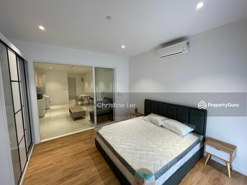 Service Residence for Rent at Quill Residence - Christine Ler - PropertyGuru.com.my